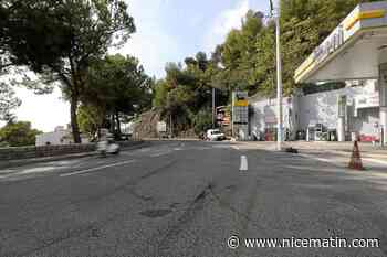 Ce que l'on sait sur l'accident mortel entre un deux-roues et un véhicule de la PAF à Roquebrune-Cap-Martin
