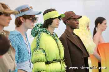 On connaît les lauréats du 38e Festival international  de mode, de photographie et d'accessoires de Hyères