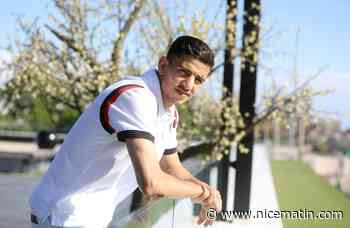 "Jamais je ne soutiendrai un message de haine": le joueur de l'OGC Nice Youcef Atal présente ses excuses après ses posts relayés sur Instagram