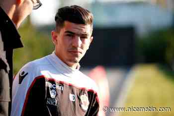 "Appel à la haine" partagé sur Instagram par Youcef Atal: le Crif prêt à porter plainte contre le joueur de l'OGC Nice