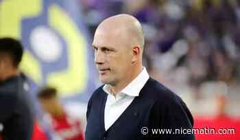 L'ancien entraîneur de l'AS Monaco rebondit en Ecosse chez les Glasgow Rangers