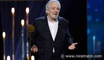 Malaise de Pierre Arditi: la pièce "Lapin" suspendue jusqu'au 8 novembre