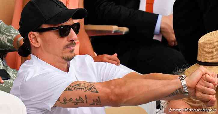 “Balotelli ha sprecato tutto, la Juve ha 38 scudetti, Lukaku si è sentito il re”: le bordate di Zlatan Ibrahimovic