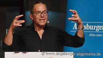 Steffen Kopetzky schafft ein Gegenbild von Russland