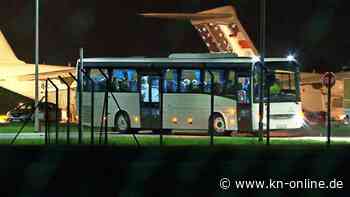 Bundeswehr fliegt weitere Deutsche aus Israel aus