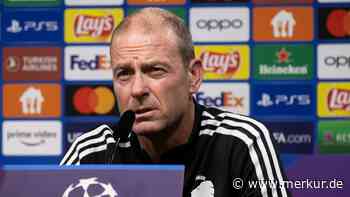 Däne Thorup wird neuer Trainer bei Bundesligist FC Augsburg