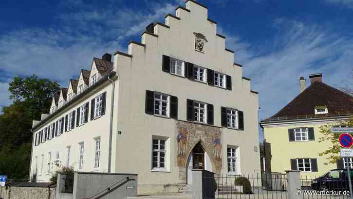 Jetzt wird’s konkret mit dem alten Postamt