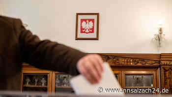 Polen-Wahl: Lange Schlangen vor Wahllokalen – großer Andrang auch in Deutschland