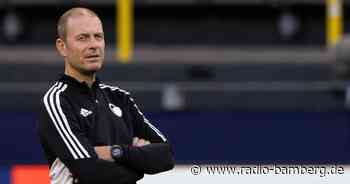 Däne Jess Thorup neuer Trainer beim FC Augsburg