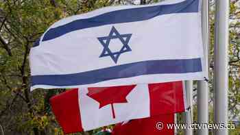 5 Canadians killed in Israel, government confirms