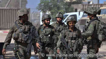 Hamas-Angriff auf Israel: So legte die Hamas die beste Armee der Welt lahm