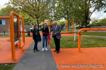 Auf die Plätze, fertig, los!