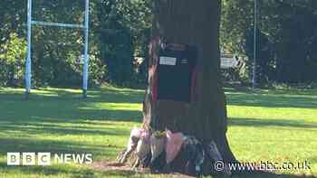 Man in his 20s dies during rugby match