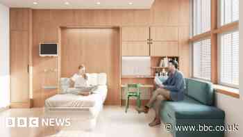 Cambridge Children's Hospital site work to begin