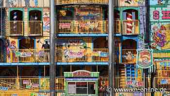 NRW: 39-jähriger Hannoveraner stirbt nach Unfall auf Jahrmarkt