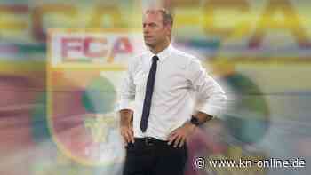 FC Augsburg verpflichtet Jess Thorup als neuen Trainer und Maaßen-Nachfolger