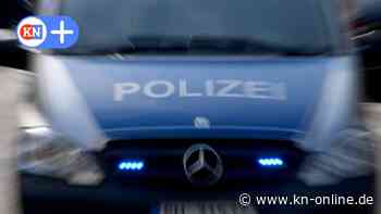 Tödlicher Unfall in Rendsburg: Frau stirbt beim Überqueren der Straße