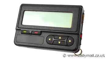 'Beep me' and 'Roll down the window': The 20 phrases that have gone extinct due to modern technology