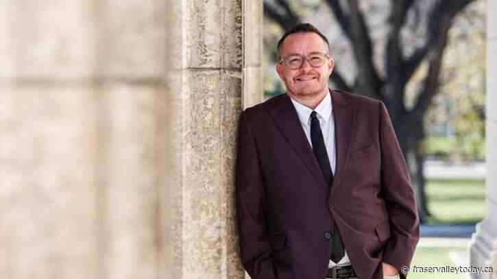 Transgender Manitoba MLA aims to bring personal experience to justice, health issues