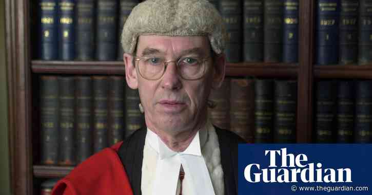 Sir William Gage obituary