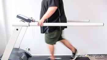 Mann versucht es seit vier Monaten mit Abnehmspritze – und zeigt sein erstaunliches Resultat