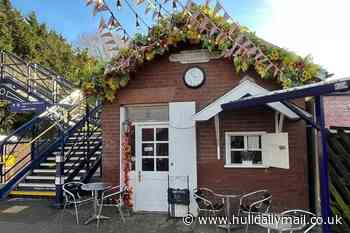 Popular Cottingham food venues targeted in overnight crime spree