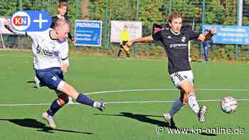 Verbandsliga: Bramstedter TS bleibt nach Pleite gegen Heider SV Letzter