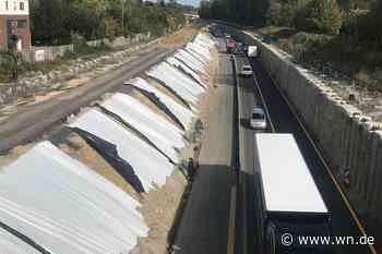 Warum der Aufwand beim Ausbau der Umgehungsstraße so hoch ist