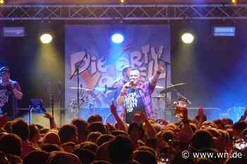 So viele Mass gingen über den Tresen