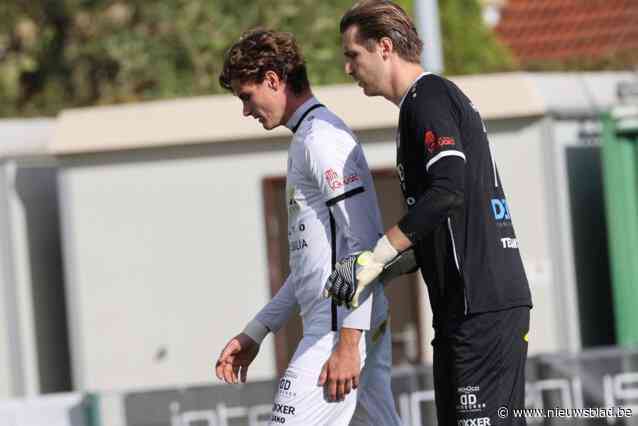 OVERZICHT. Wielsbeke loopt verder uit, Roeselare slikt tweede nederlaag op rij en Wervik is het winnen verleerd