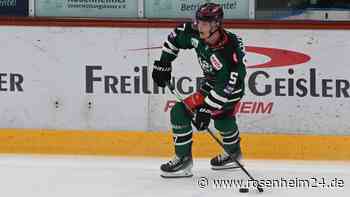 Jetzt im Liveticker: Lukas Laub mit der Entscheidung in der Overtime