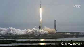 Eine Nasa-Sonde fliegt zum Asteroiden Psyche. Sie soll Bilder von ihm machen – aber erst in sechs Jahren