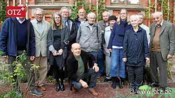 31. Brehmforschertreffen in Renthendorf: Digitalisierung geplant