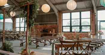 New wedding and events venue for rural Northumberland coming in 2024