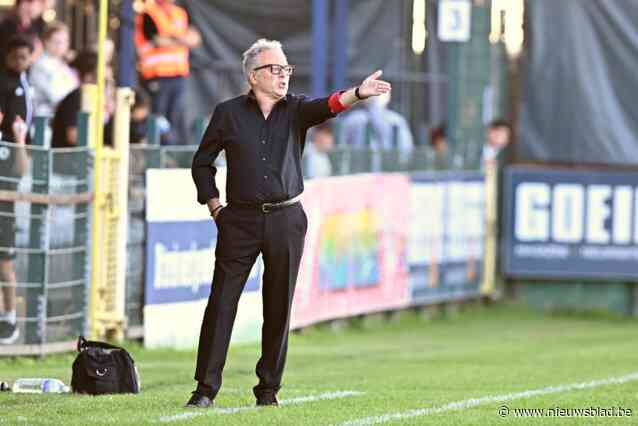 Eendracht Aalst wint topper bij KVV Zelzate en neemt leiderspositie over: “Enige minpunt is dat we geen clean sheet hebben”