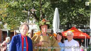 Baumfreunde und Genießer feiern gemeinsam in Salzgitter-Bad