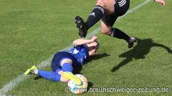 5:1 im Prinzenpark: Pfeil Broistedt bleibt Tabellenführer