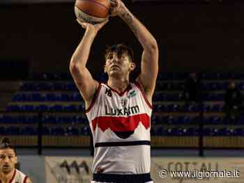 Morto cestista per malore improvviso dopo la partita