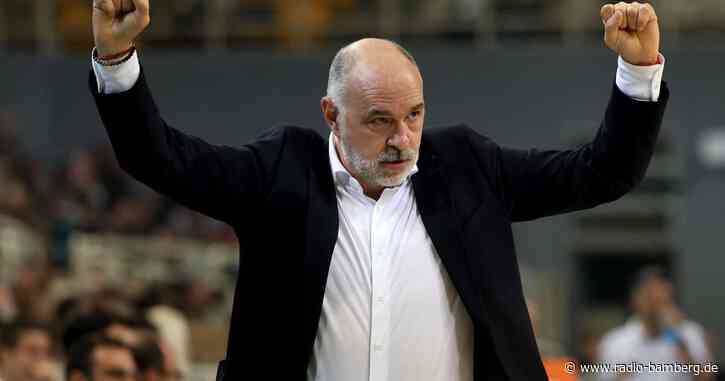 Bayern-Basketballer erreichen mühelos Pokal-Viertelfinale