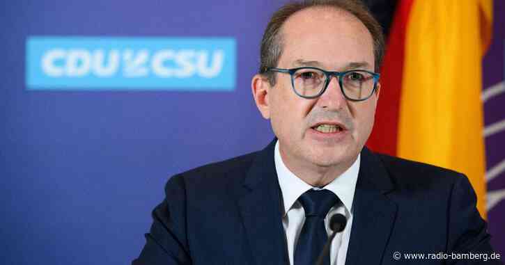 Unionspolitiker fordern härtere Strafen für Antisemitismus