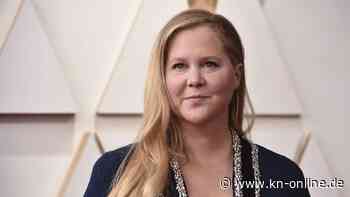 Nahostkonflikt: Amy Schumer veröffentlicht emotionale Botschaft
