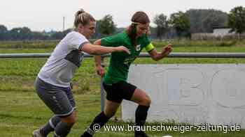 Die SG Sickte/Hötzum macht es zweistellig