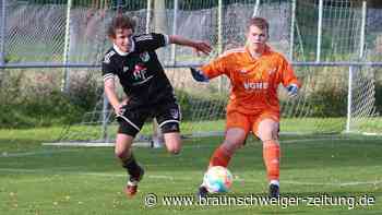 Wendezelle verpasst das 2:0, Teutonia holt sechstes Remis