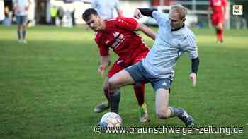 SC HarzTor siegt im Altkreis-Duell mit 2:0 beim VfB Südharz