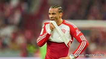 Liverpool bietet offenbar mehr als 90 Millionen Euro für Bayern-Star