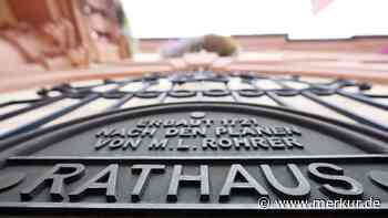 SPD-Politikerin Müller wird Rastatter Rathauschefin