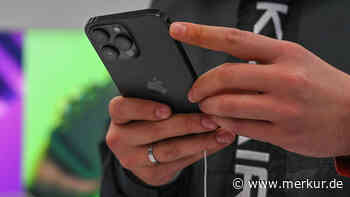 „Wie cool ist das denn?“ – Nutzer zeigen, was der seltsame Kreis auf dem iPhone Pro kann