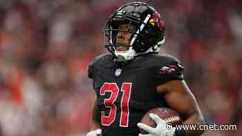 Cardinals vs. Rams Livestream: How to Watch NFL Week 6 Online Today     - CNET