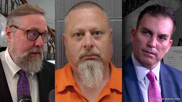 Indiana State Police reportedly investigating evidence leak in Delphi murder case