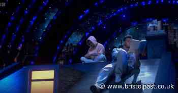 Strictly Come Dancing fans' outpouring of love for Nikita and Vito's 'love story'